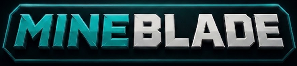 MineBlade