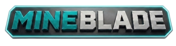 MineBlade