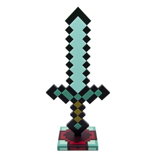 Espada Diamante